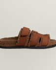 Hermès Chypre Sandal