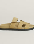 Hermès Chypre Sandal