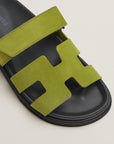 Hermès Chypre Sandal