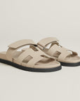 Hermès Chypre Sandal
