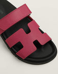 Hermès Chypre Sandal