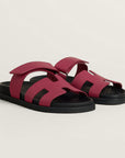 Hermès Chypre Sandal