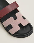 Hermès Chypre Sandal