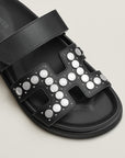 Hermès Chypre Sandal