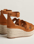Hermès Elda Espadrille