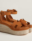 Hermès Elda Espadrille