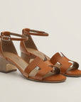 Hermès Encens 50 Sandal