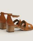 Hermès Encens 50 Sandal