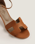 Hermès Encens 50 Sandal