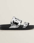Hermès Extra Sandal