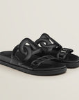 Hermès Extra Sandal
