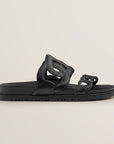 Hermès Extra Sandal
