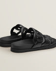 Hermès Extra Sandal