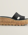 Hermès Eze 30 Sandal