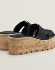 Hermès Eze 30 Sandal