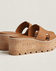 Hermès Eze 30 Sandal