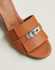Hermès Gigi 50 Sandal