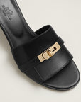Hermès Gigi 50 Sandal