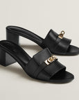 Hermès Gigi 50 Sandal