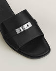 Hermès Giulia Sandal