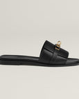 Hermès Giulia Sandal