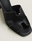 Hermès Helia 60 Sandal