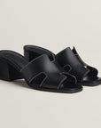Hermès Helia 60 Sandal