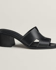 Hermès Helia 60 Sandal