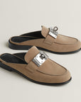 Hermès Iota Mule