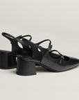 Hermès Jackie 50 Pump
