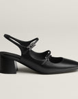 Hermès Jackie 50 Pump