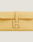Hermès Jige Elan 29 Clutch