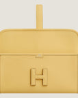 Hermès Jige Elan 29 Clutch