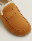 Hermès Lazy Loafer