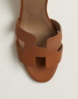 Hermès Legend Sandal