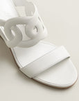 Hermès Lipari 70 Sandal