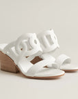 Hermès Lipari 70 Sandal