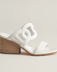 Hermès Lipari 70 Sandal