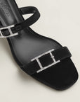 Hermès Liv 40 Sandal