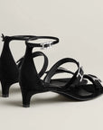 Hermès Liv 40 Sandal