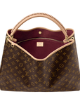 Louis Vuitton Again