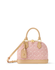 Louis Vuitton Alma BB