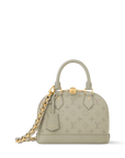 Louis Vuitton Alma BB
