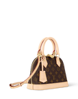 Louis Vuitton Alma BB