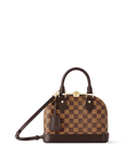 Louis Vuitton Alma BB