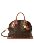 Louis Vuitton Alma MM Soft Celebration