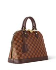 Louis Vuitton Alma PM
