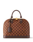 Louis Vuitton Alma PM