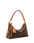 Louis Vuitton CarryAll East-West