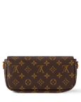 Louis Vuitton Ivy Wallet On Chain Bag